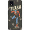 DC Comics The Flash Retro Action Pose Google Pixel 4 XL Skin